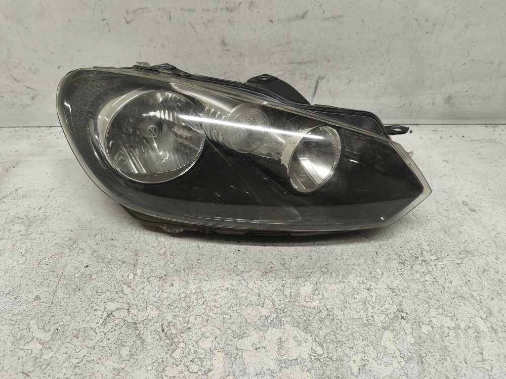 PHARE DROIT VW GOLF 6 - Vue 1